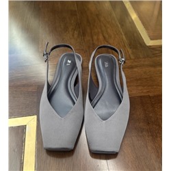 Босоножки ZAR*A