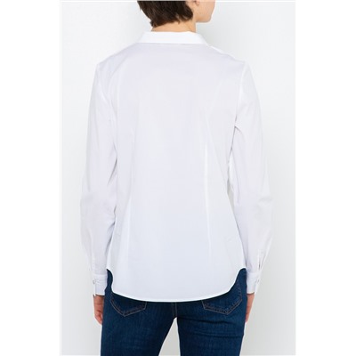 Camisa Blanco