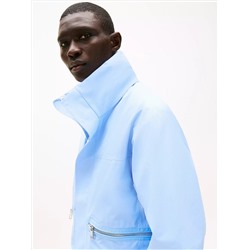 Hooded Ripstop Jacket
