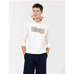 Ekru Sweatshirt