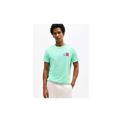 Tommy Island Graphic T-Shirt