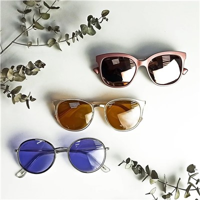 StyleMark Polarized L2431C солнцезащитные очки