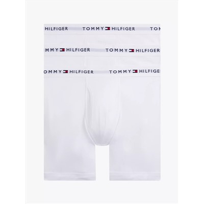 Cotton Classics Boxer Brief 3-Pack