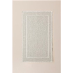Barres Banyo Paspası - Ekru - 50 x 80 cm