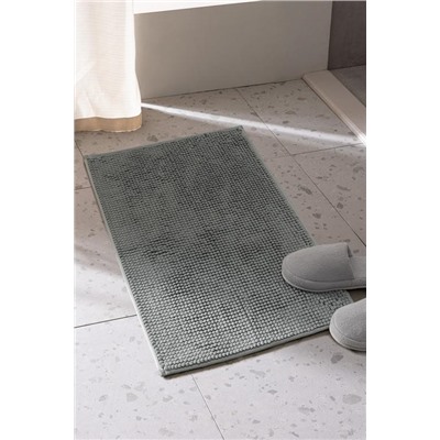 Conques Banyo Paspas - Yeşil - 50x80 cm