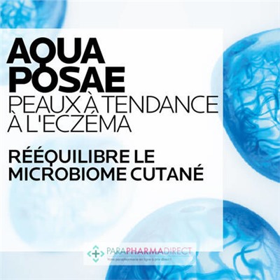 La Roche Posay Lipikar Baume AP+M - Baume Relipidant Triple-Réparation 400ml