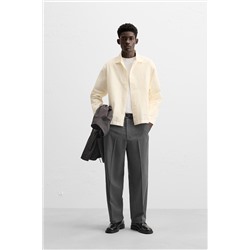 CAMISA RELAXED FIT