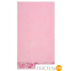 Полотенце Arya 50X90 Desima Розовый