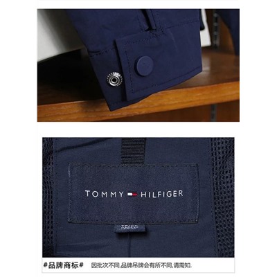 куртка Tommy hilfiger 368ю