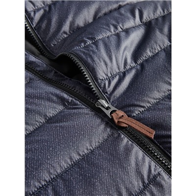 Steppjacke
