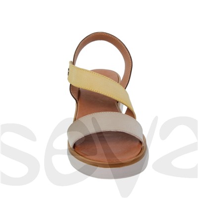 Blusandal, SANDALIA SEÑORA PIEL
