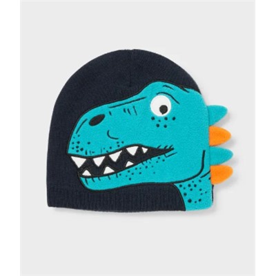 Dino - Mütze