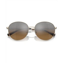 Michael Kors Women's Polarized Sunglasses, MK1119