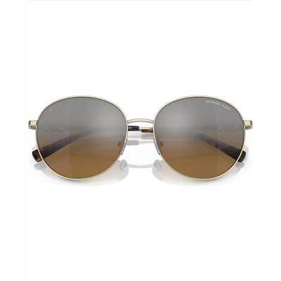 Michael Kors Women's Polarized Sunglasses, MK1119