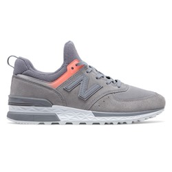 Women's Suede 574 Sport