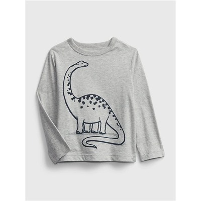 Toddler Mix and Match Graphic T-Shirt