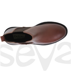 Casual, BOTIN SEÑORA PIEL