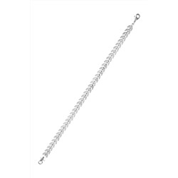 Pulsera Plata