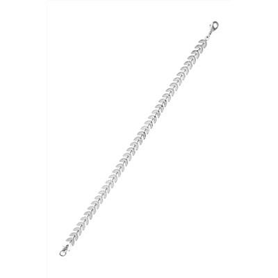 Pulsera Plata