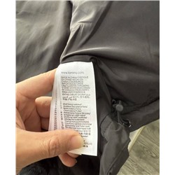 Мужская пуховая жилетка  Tomm*y Hilfige*r  Экспорт