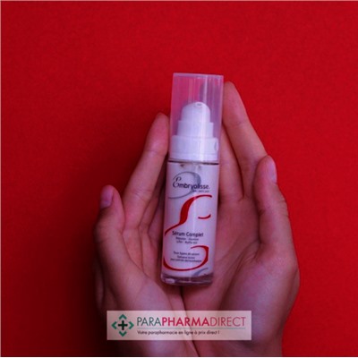 Embryolisse Sérum Complet Repulpant Illuminant 30ml