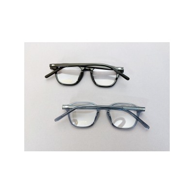 FE00808 - Оправа MOSCOT VANTZ  black