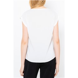 Camiseta Blanco