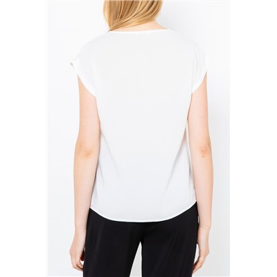 Camiseta Blanco