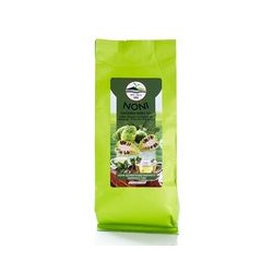 Зеленый чай с ароматом нони 70 гр от Mt Tea / Mt Tea Green tea noni