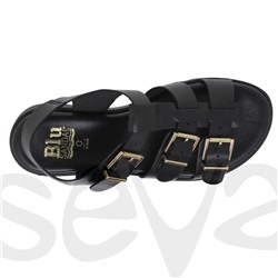 Blusandal, SANDALIA SEÑORA PIEL