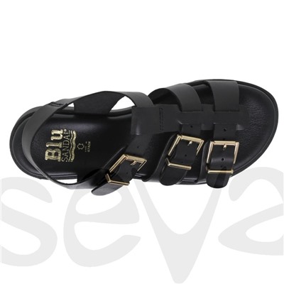 Blusandal, SANDALIA SEÑORA PIEL