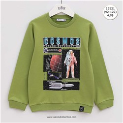WNX TS 1- 15521 Beden: 92-122