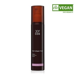 Pink Collagen Toner, Омолаживающий тонер с коллагеном