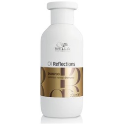 Wella Professionals Oil Reflections Luminous Reveal Shampoo