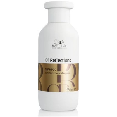 Wella Professionals Oil Reflections Luminous Reveal Shampoo