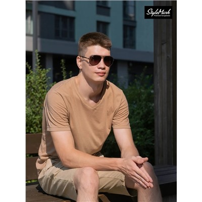 StyleMark Polarized U2502C солнцезащитные очки