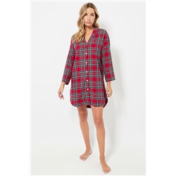 Camisón - Rojo
