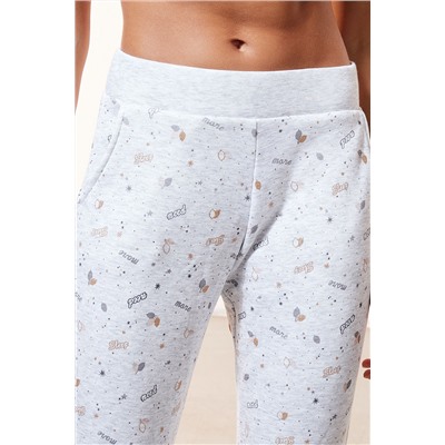 Jogging Osiris Gris