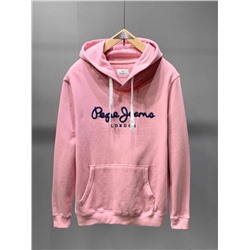 Мужская толстовка худи Pep*e Jean*s 📌  Экспорт. Оригинал