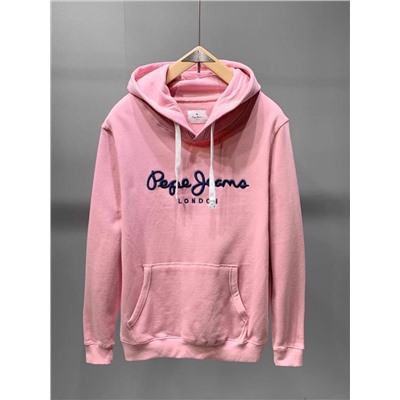 Мужская толстовка худи Pep*e Jean*s 📌  Экспорт. Оригинал