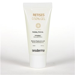 S*sd*rma Retises Nano Gel 0,5% 30 ml