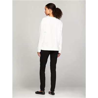 Classic Crewneck Sweatshirt
