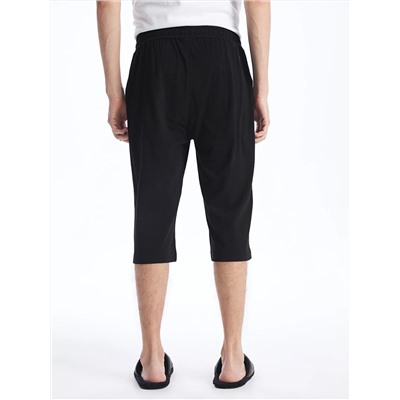 LC Waikiki Standart Kalıp Erkek Pijama Alt Şort, LCW DREAM                                            
                                            Standart Kalıp Erkek Pijama Alt Şort