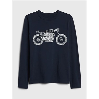 Kids Graphic T-Shirt