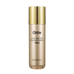 Gold Prestige Resilience Watery Tonic