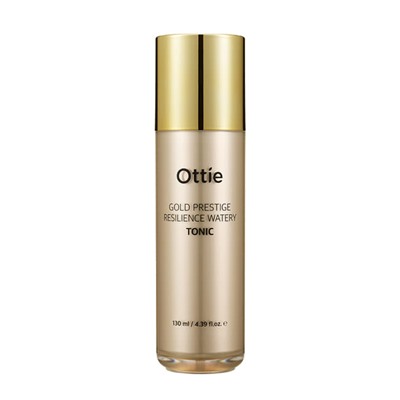 Gold Prestige Resilience Watery Tonic