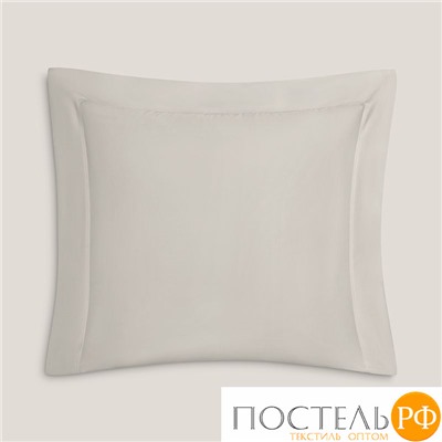 TOGAS СЕНСА беж Наволочка 70x70, 1 пр, 100% Sensotex эвкал. Вол
