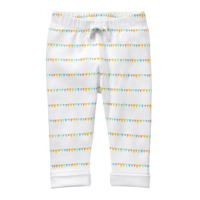 Pennant Pants