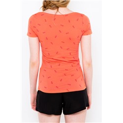 Camiseta Coral