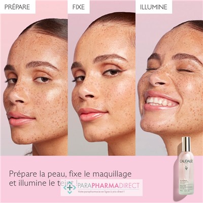 Caudalie Eau de Beauté 100ml